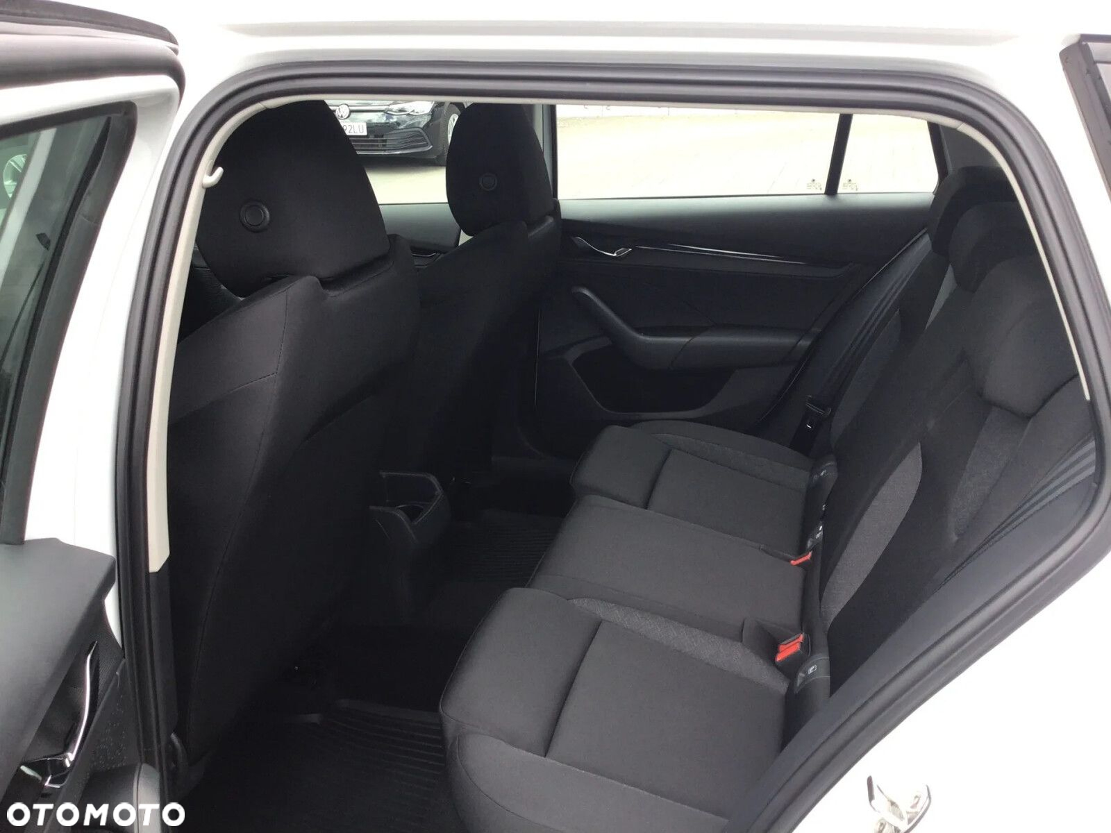 Skoda Octavia 2.0 TDI Active - 19