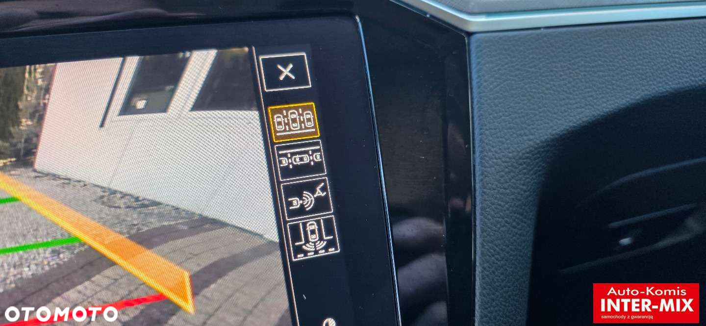 Volkswagen Passat - 18