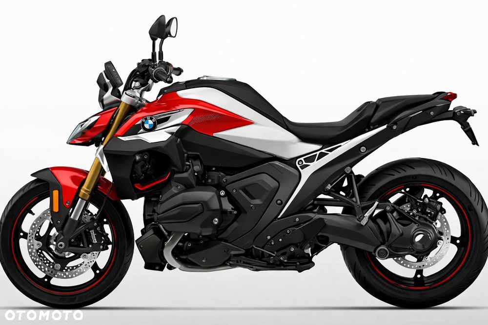 BMW R - 1