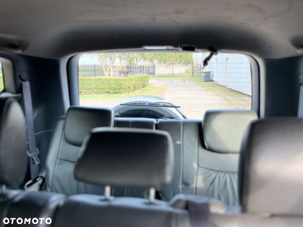 Toyota Land Cruiser 3.0 D Luna - 4