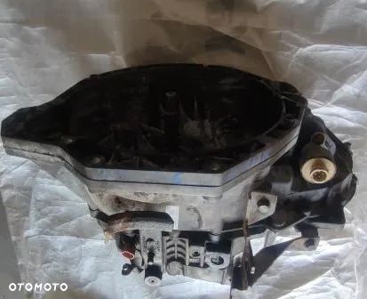 SKRZYNIA 6 BIEGOWA MASTER MOVANO 2,5 DCI _PK6_2006R _ SPRAWDZONA - 2