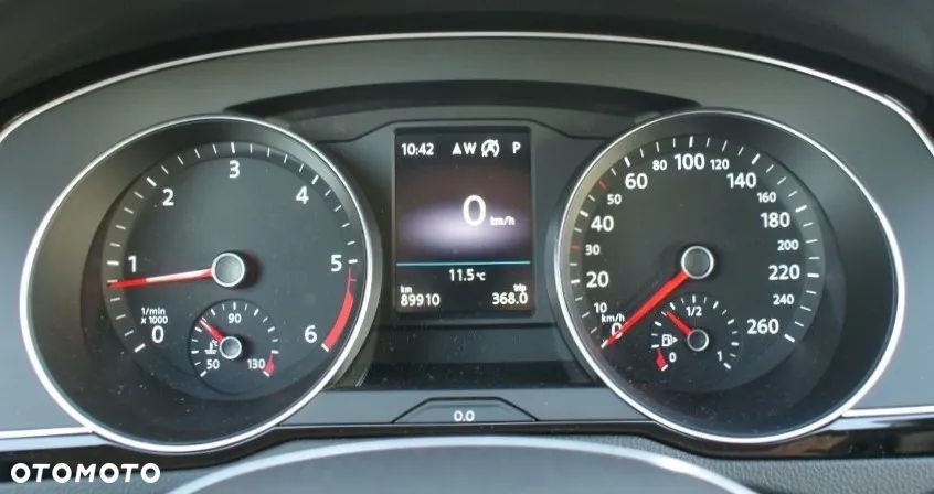 Volkswagen Passat 2.0 TDI BMT SCR Highline DSG7 - 14