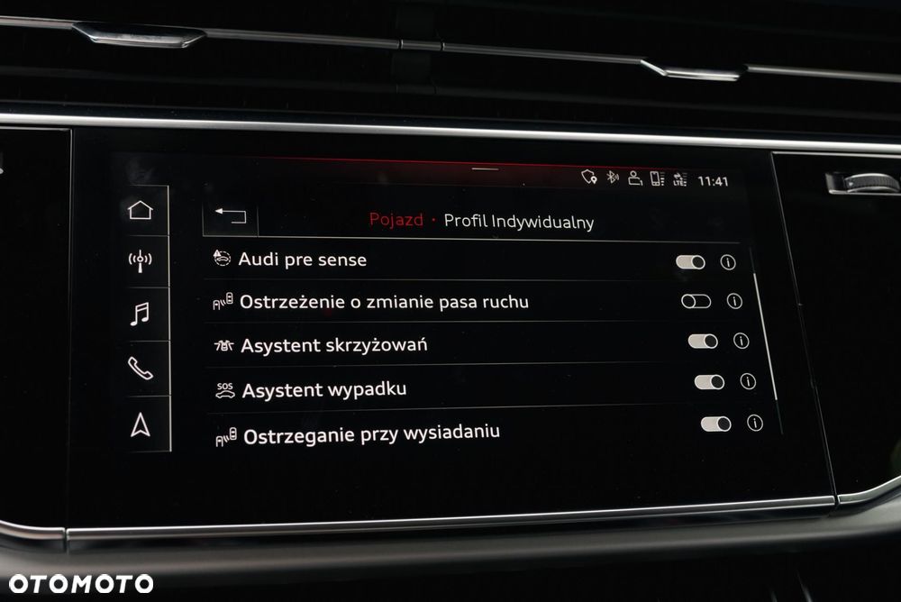 Audi Q7 50 TDI mHEV Quattro Tiptr - 25