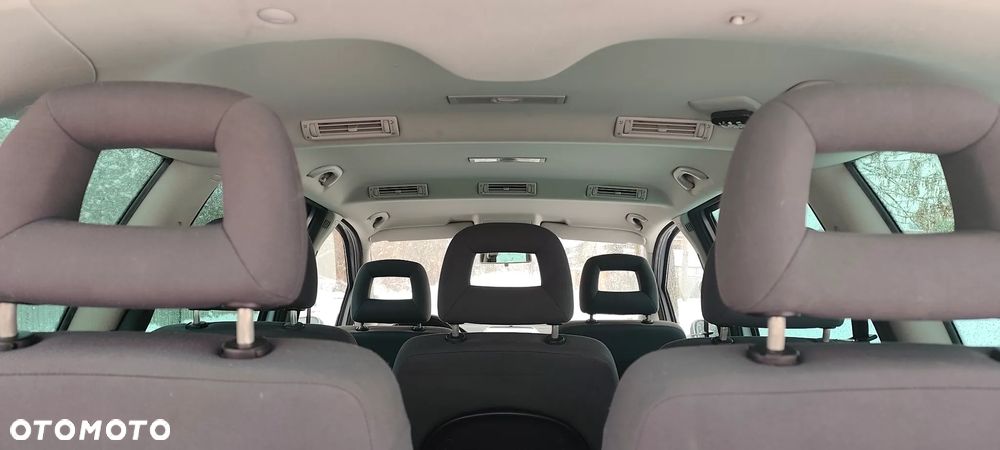 Volkswagen Sharan 1.8 5V Turbo Automatik Highline - 17