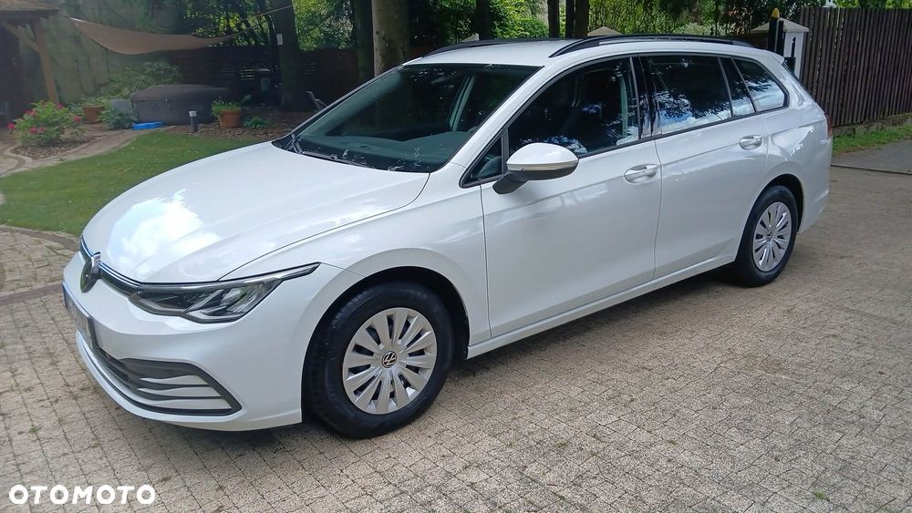 Volkswagen Golf 1.0 TSI Life - 13