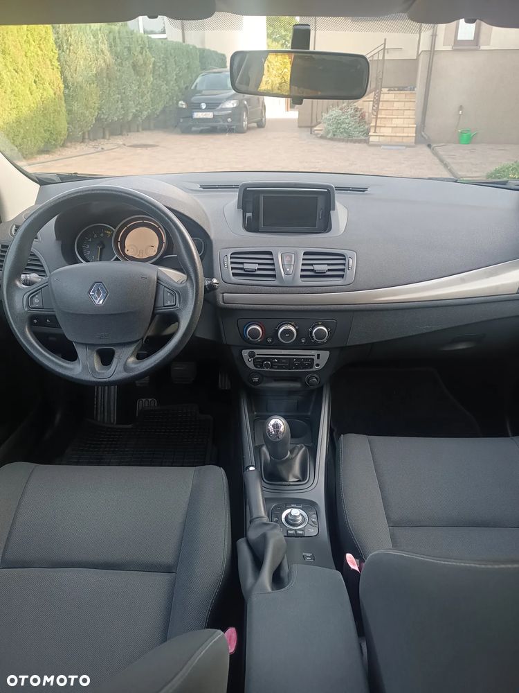 Renault Megane 1.6 16V 100 TomTom Edition - 13