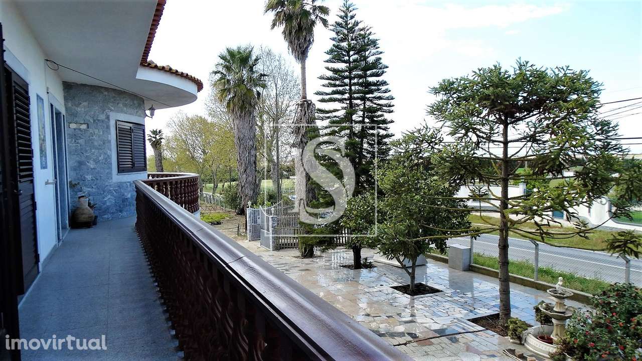 Moradia T6+3 Venda em Montijo e Afonsoeiro,Montijo - Grande imagem: 3/29