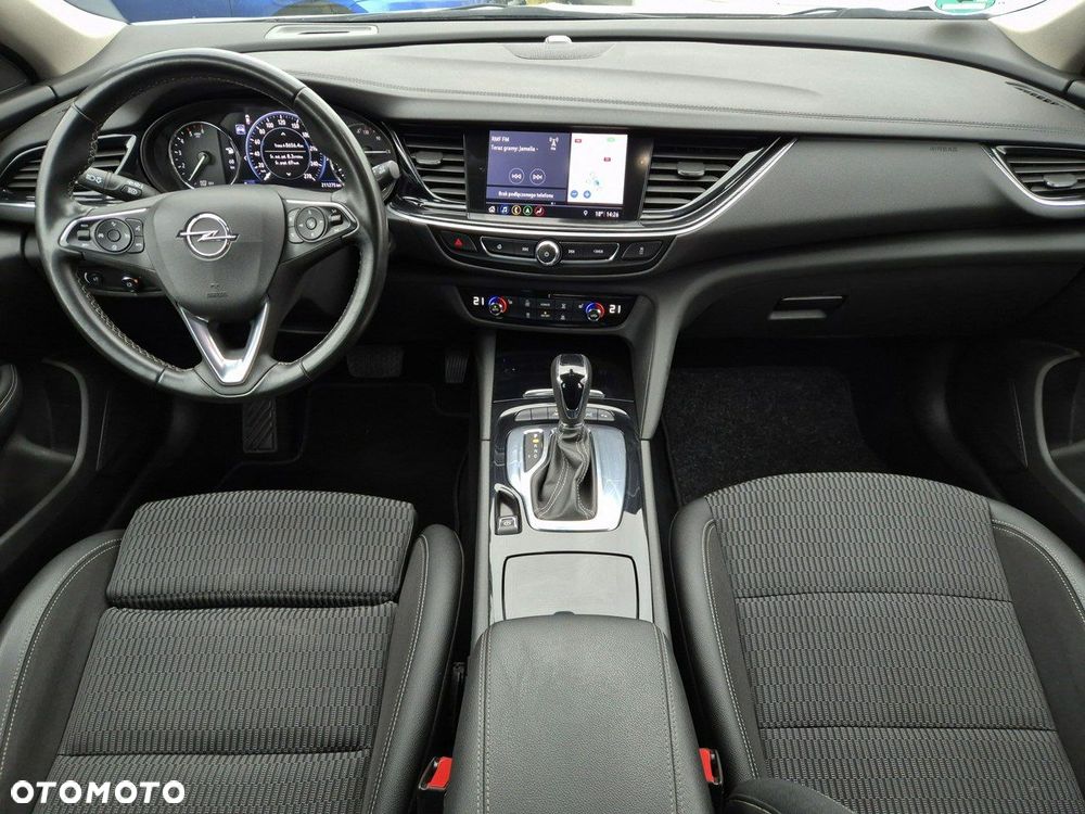 Opel Insignia Sports Tourer 2.0 Diesel Innovation - 23