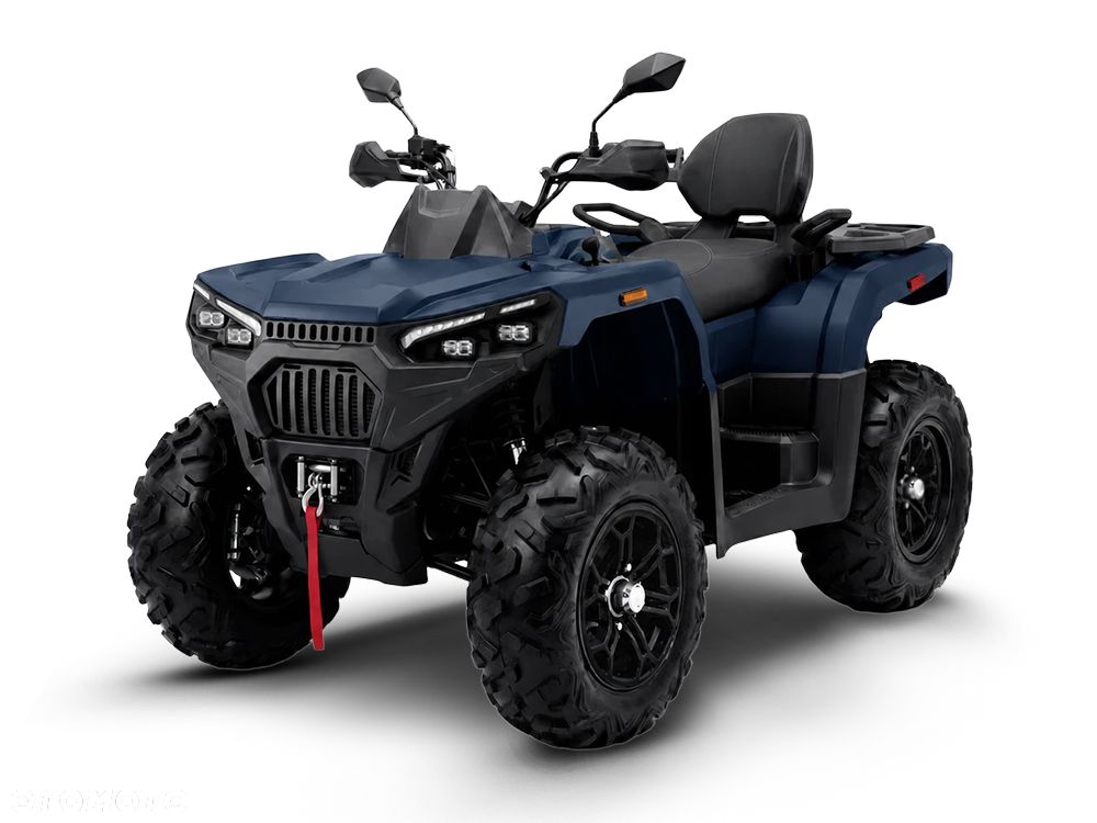 GB Motors