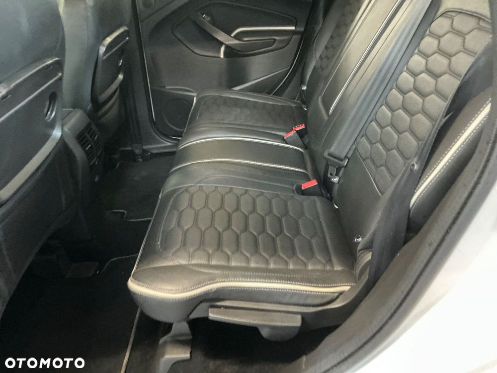 Ford Kuga 2.0 EcoBlue Hybrid VIGNALE - 9