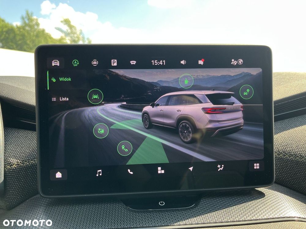 Skoda Kodiaq 1.5 TSI mHEV 4x2 Selection DSG - 33