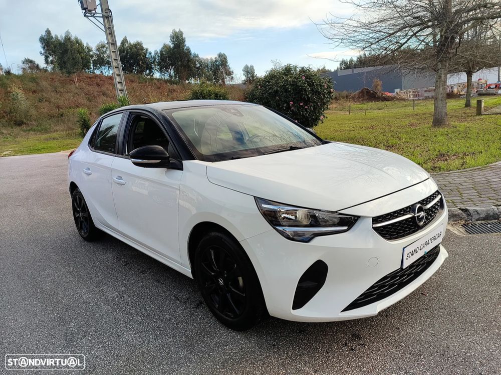 Opel Corsa 1.2 Edition - 5