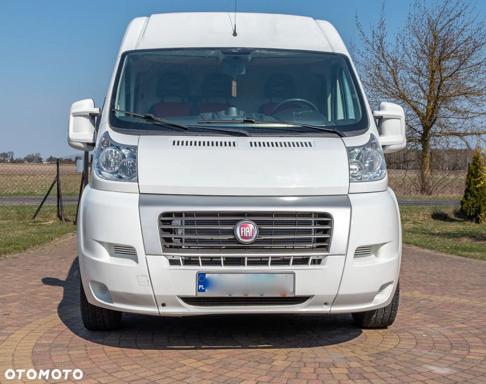 Fiat DUCATO - 2
