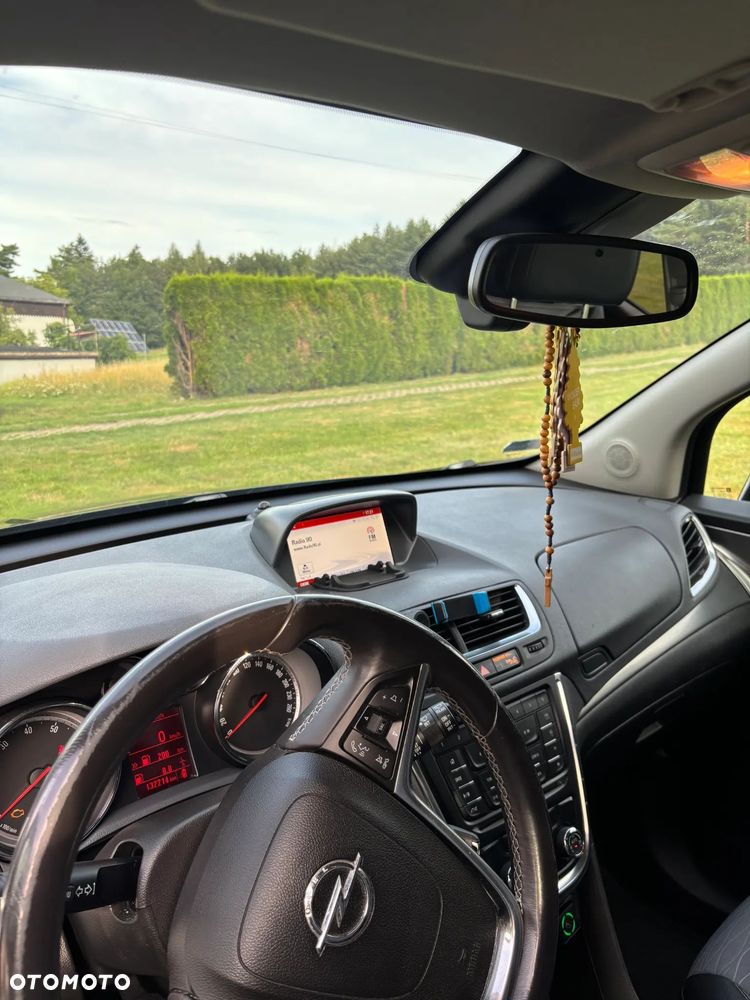 Opel Mokka 1.4 T Cosmo - 5