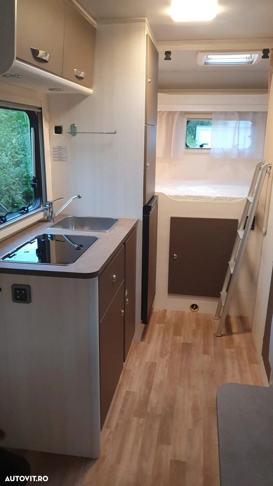 Renault AHORN CAMP ECO680 - 5