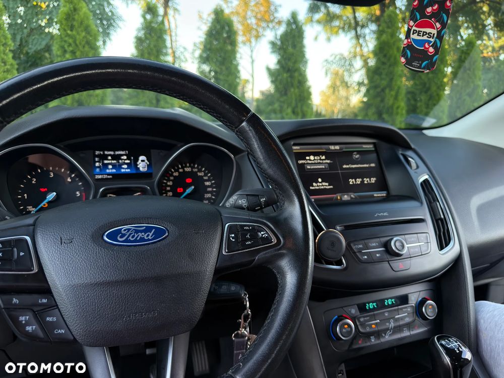 Ford Focus - 14