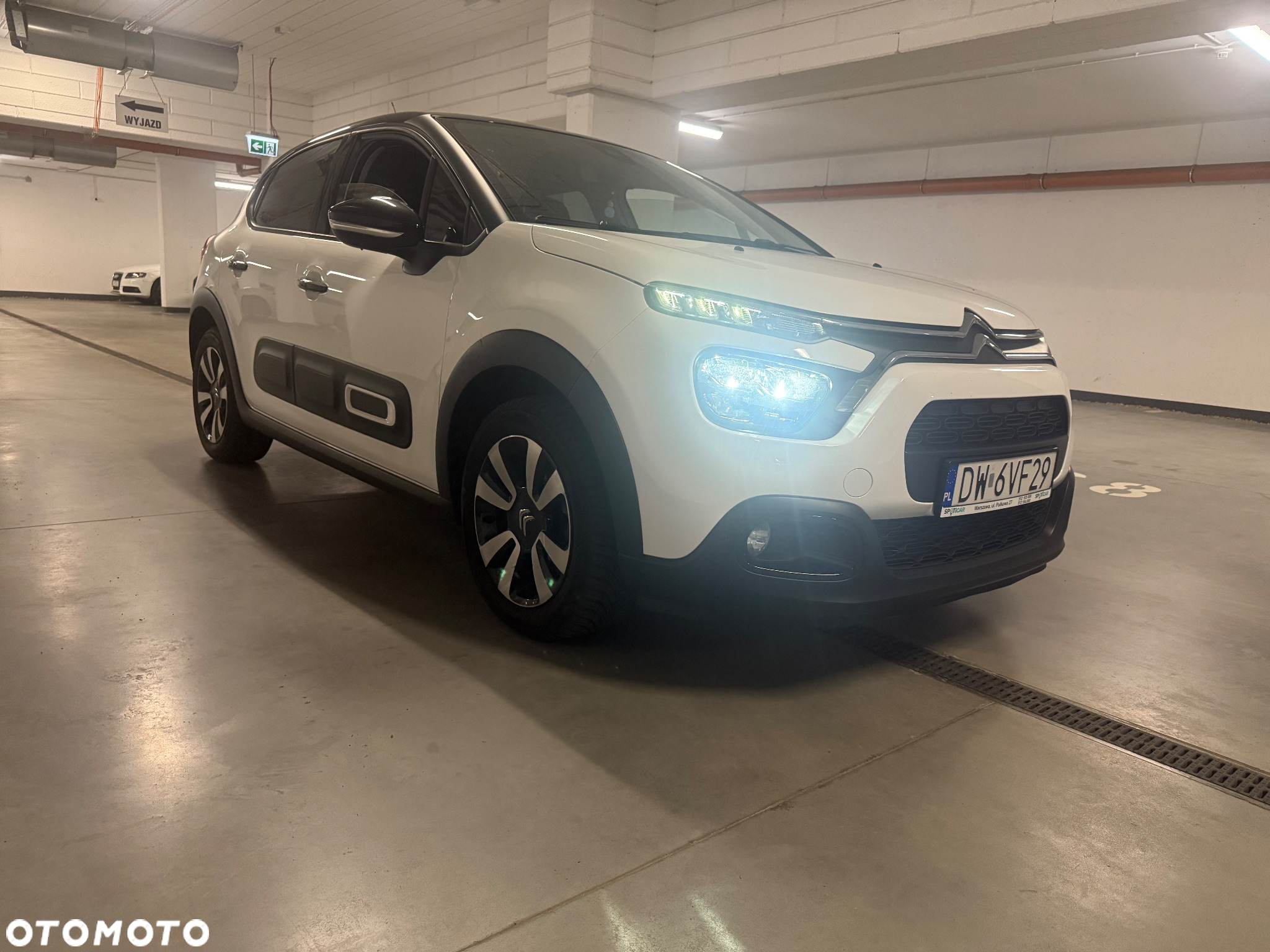 Citroën C3 - 2