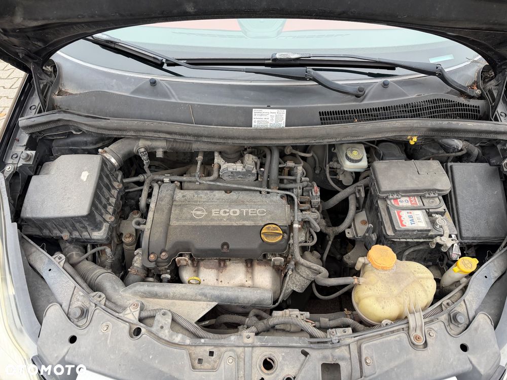 Opel Corsa 1.2 16V Color Edition - 21