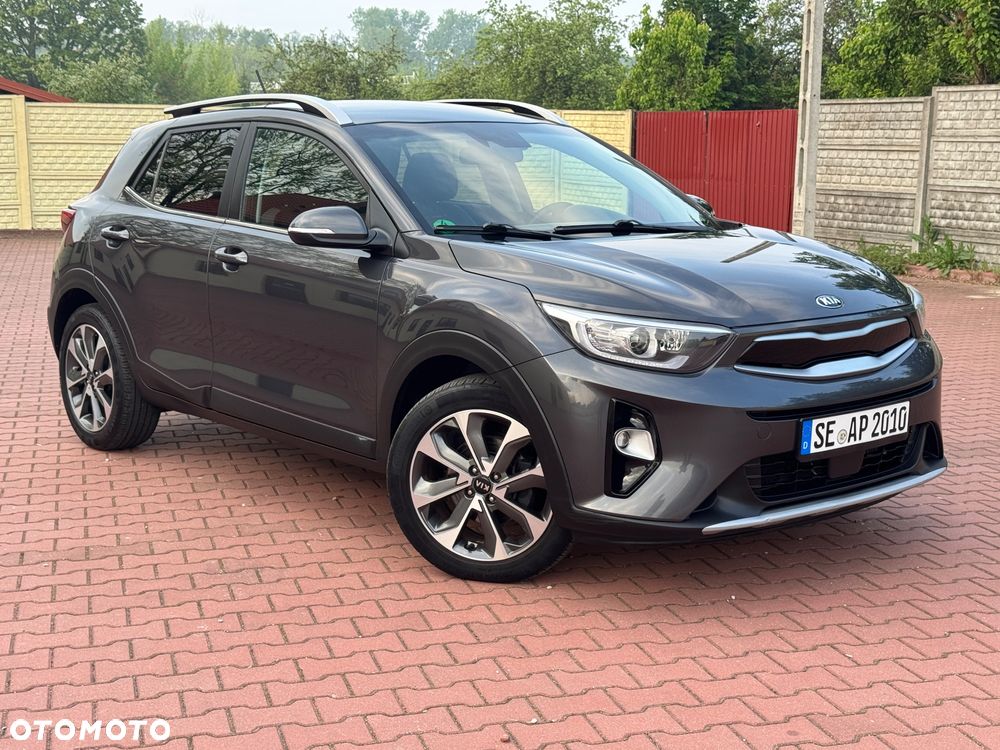 Kia Stonic 1.6 CRDi Spirit - 8