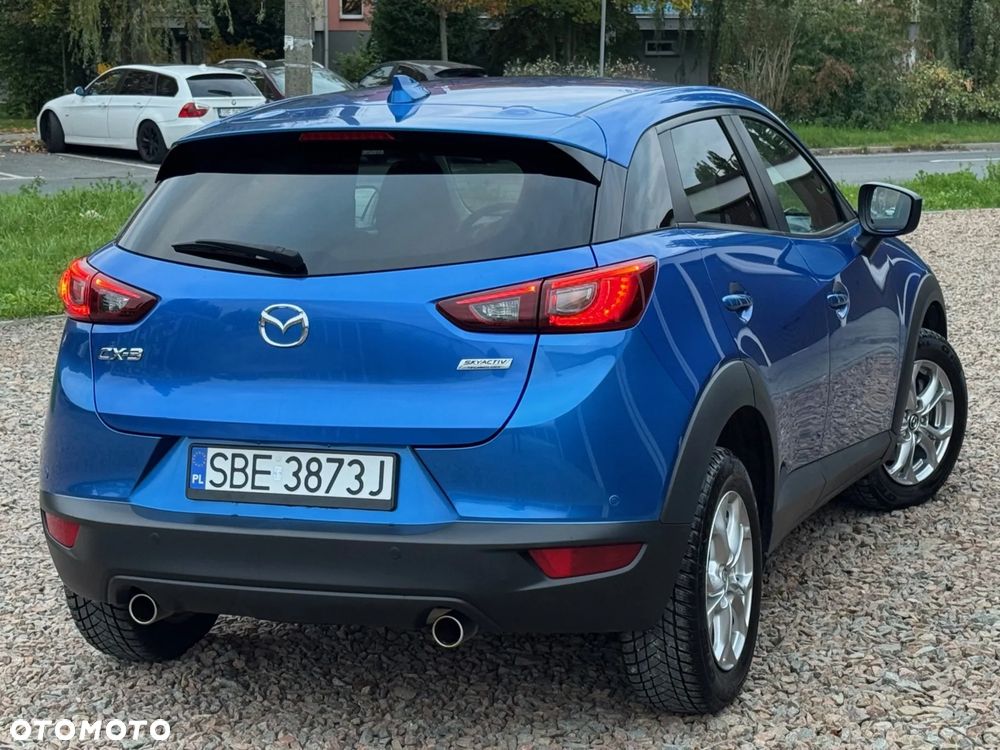 Mazda 3 - 10