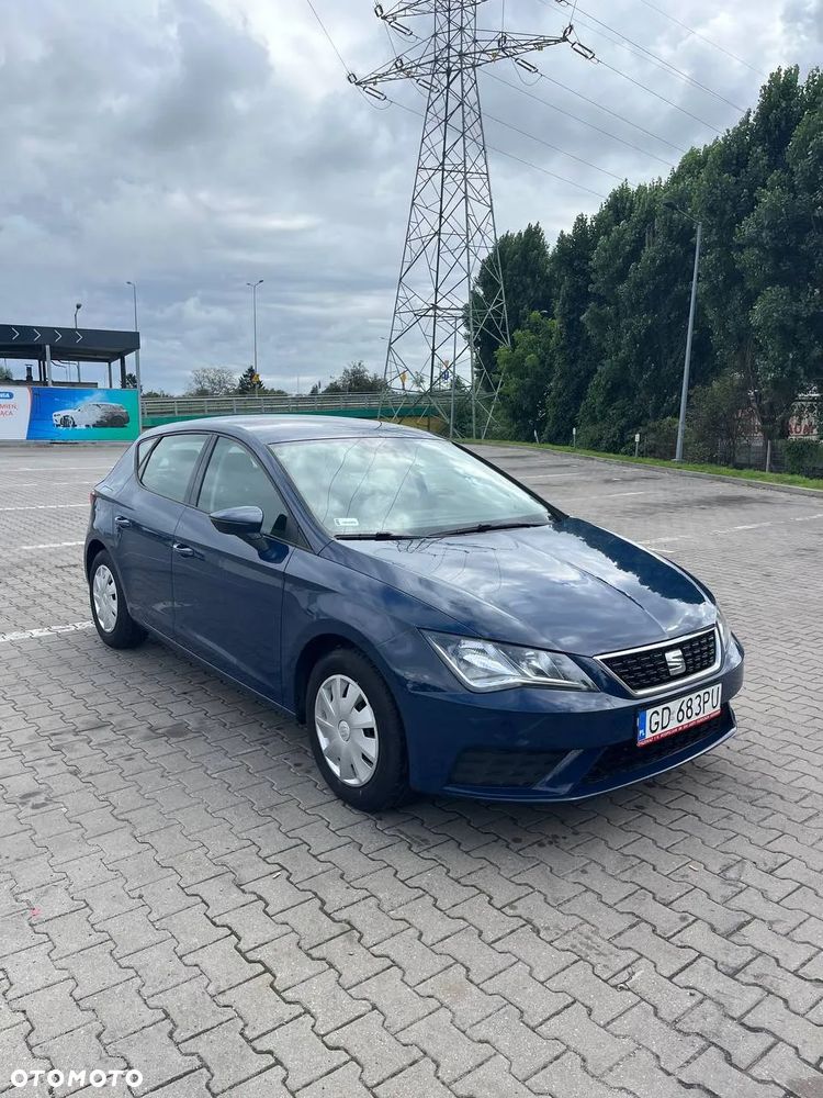 Seat Leon 1.2 TSI Reference - 2
