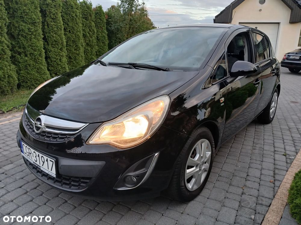 Opel Corsa - 22