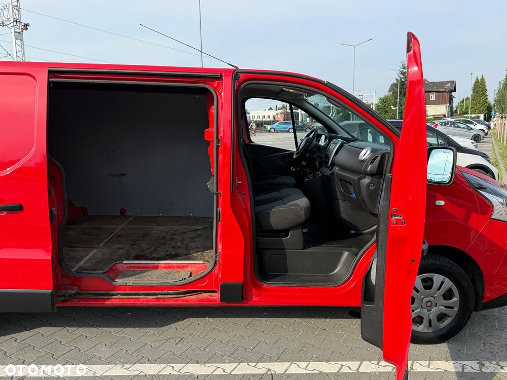 Fiat Talento 1.6 MJT 120KM Long - 16