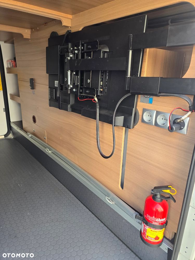 Adria Matrix axess 670 sl - 38