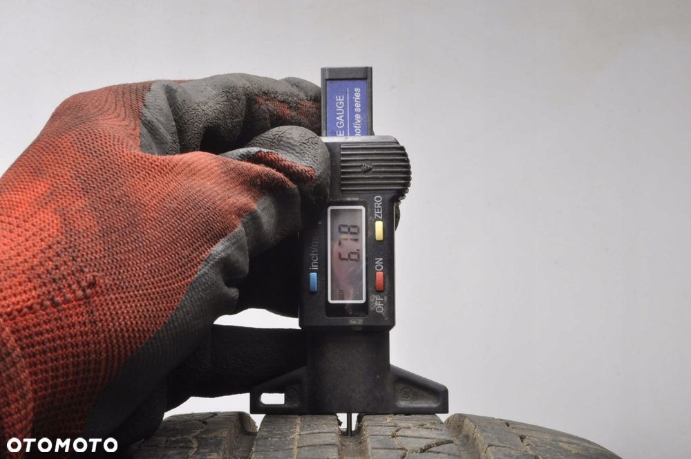 4X OPONY Nexen N'Priz AH8 215/50R18" 2023R - 5