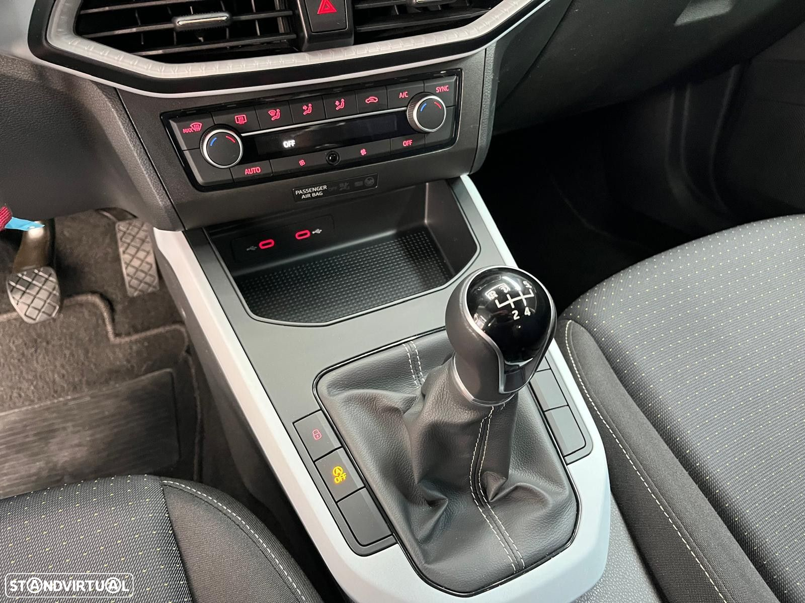 SEAT Arona 1.0 TSI Style - 18