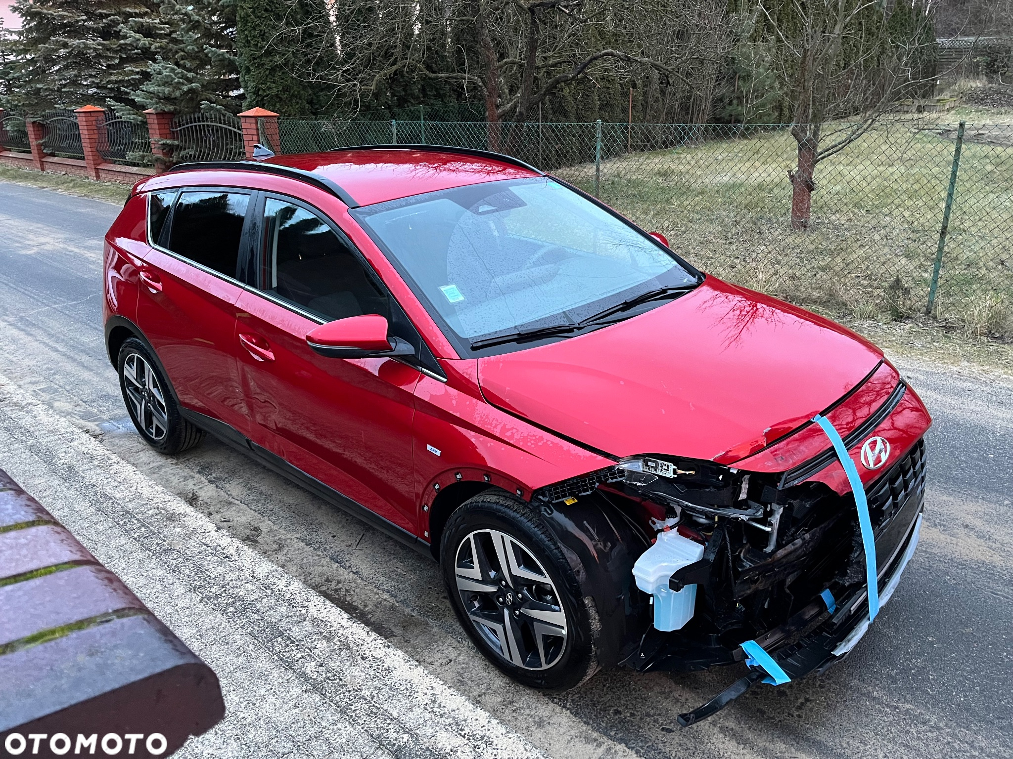Hyundai Bayon 1.0 T-GDI Executive DCT - 4