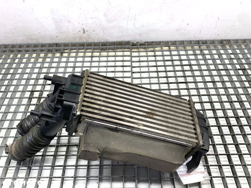 INTERCOOLER  FORD TOURNEO COURIER B460 nadwozie wielkoprzestrzenne (MPV) 2014 - 2022 1.5 TDCi 55 kW - 2