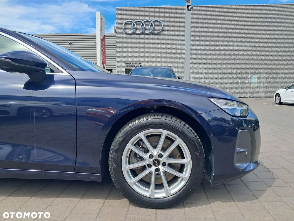 Audi A6 Avant - 32