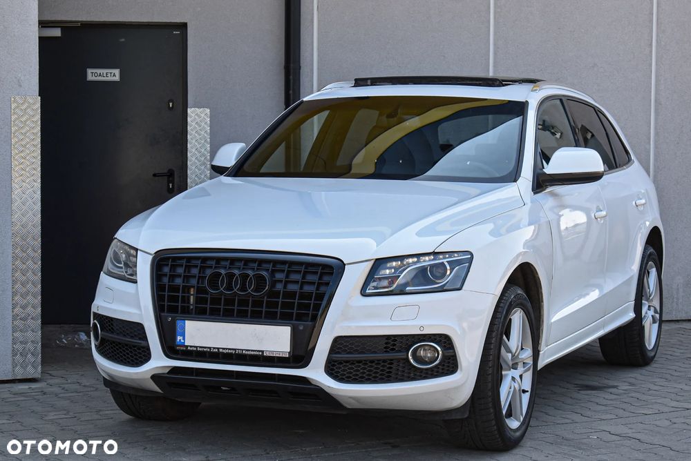 Audi Q5 - 3