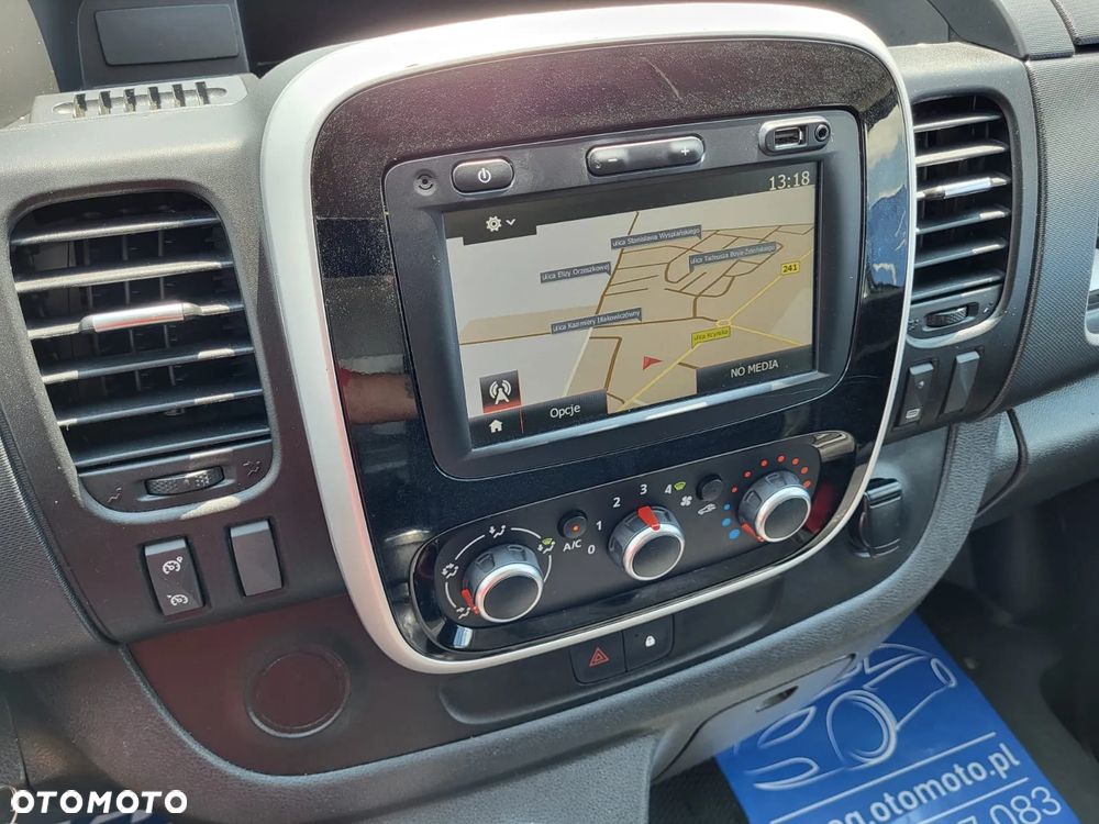 Renault TRAFIC - 18