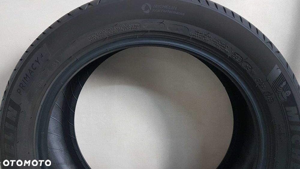 4x235/50r19 103V XL Michelin Primacy4 S1 - 5