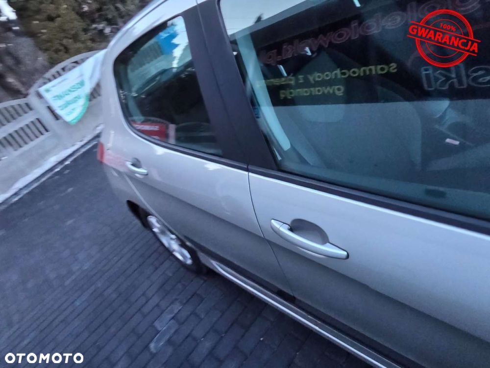 Peugeot 308 1.6 Premium - 34