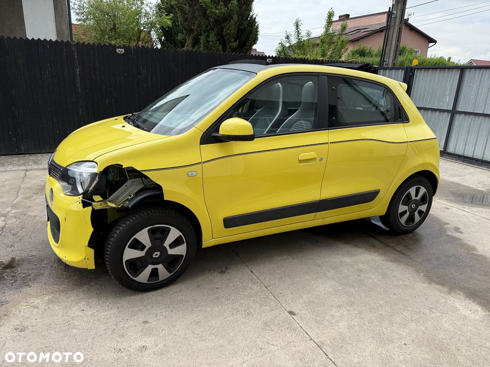 Renault Twingo SCe 70 Start&Stop Liberty - 3