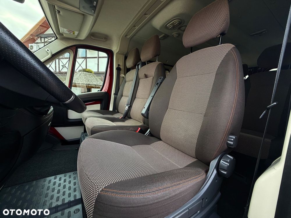 Peugeot Boxer HDi L1H1 Allure - 33