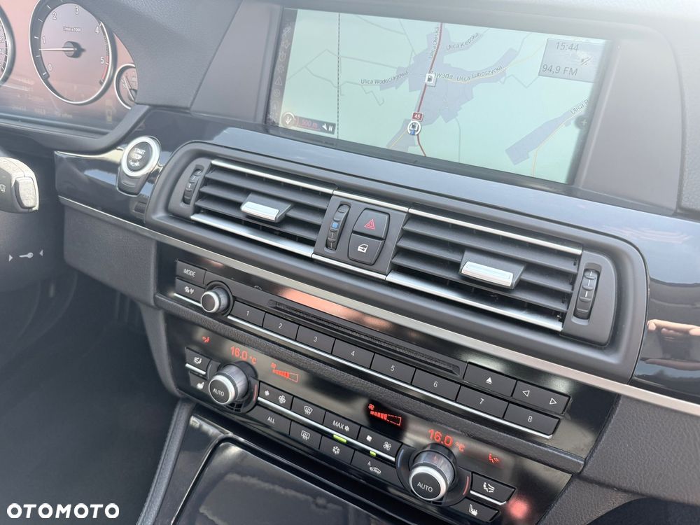 BMW Seria 5 - 15