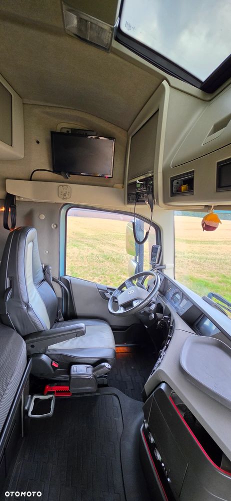 Volvo FH 540 - 5
