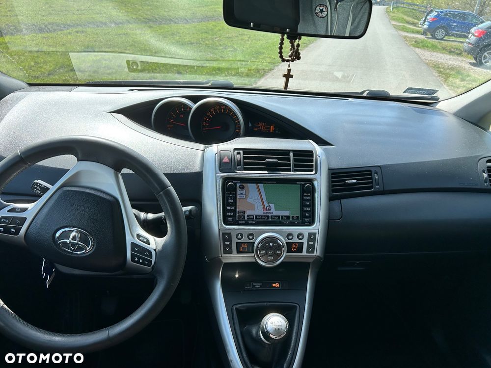 Toyota Verso 2.0 D-4D Sol - 5