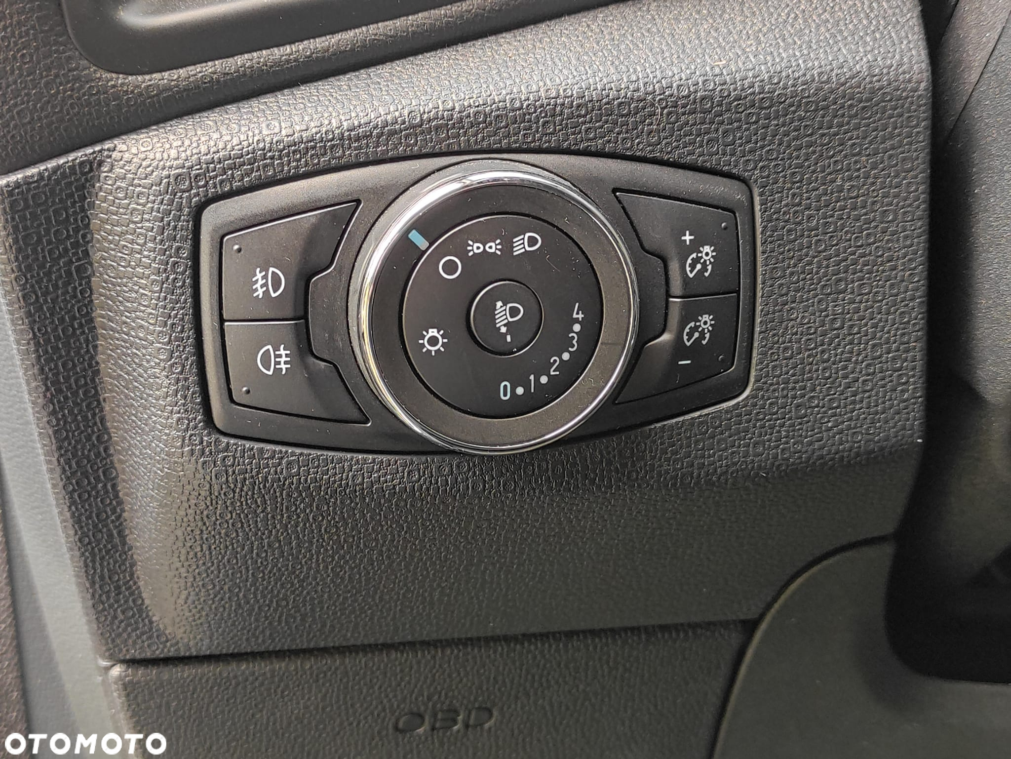 Ford EcoSport - 21