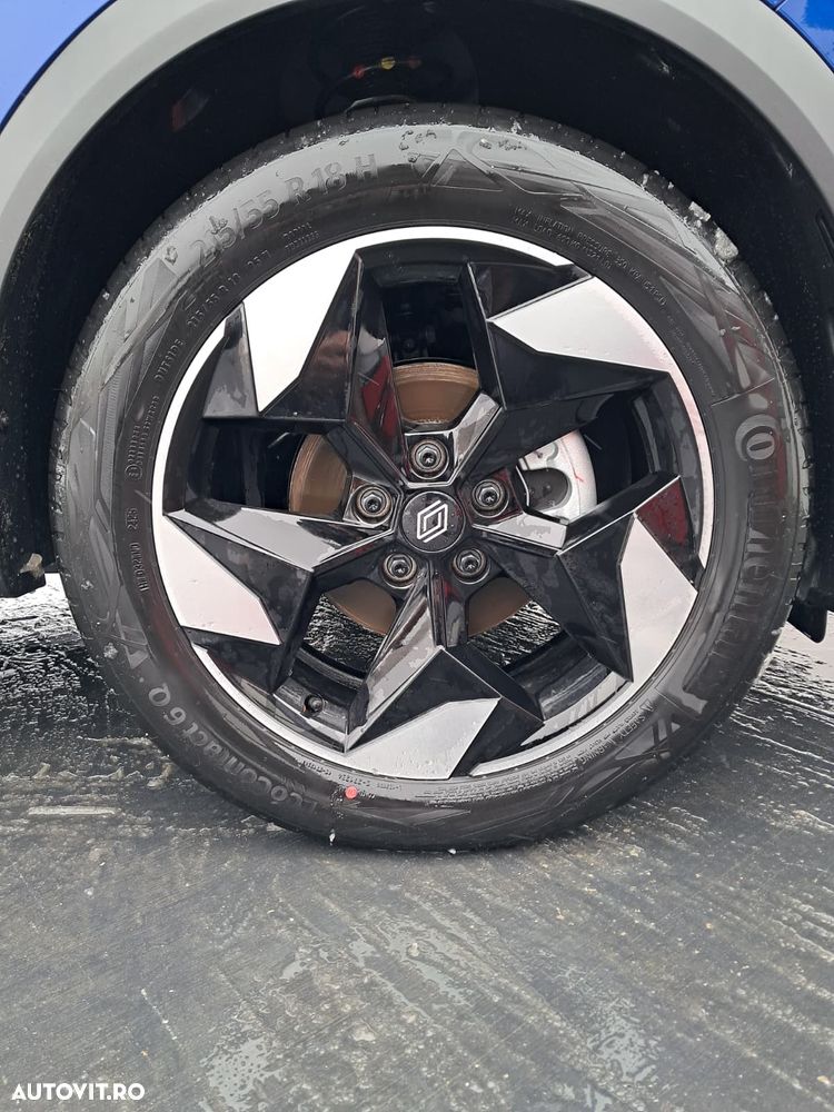 Renault Captur TCe 100 Techno - 6