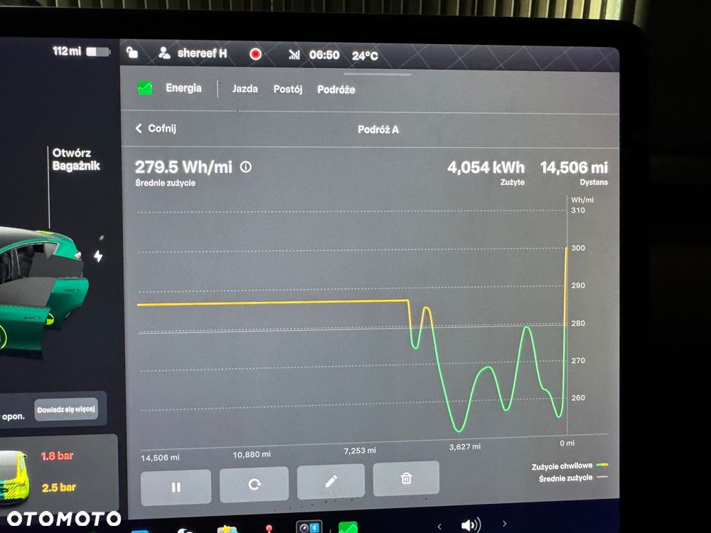 Tesla Model Y Performance Dual Motor AWD - 21