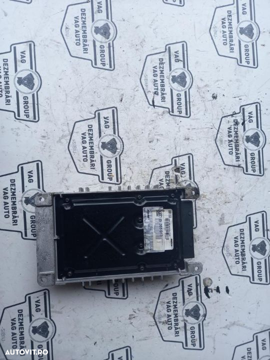 Amplificator Audio Audi A4, Q7, 355013 (6WK5) - 2