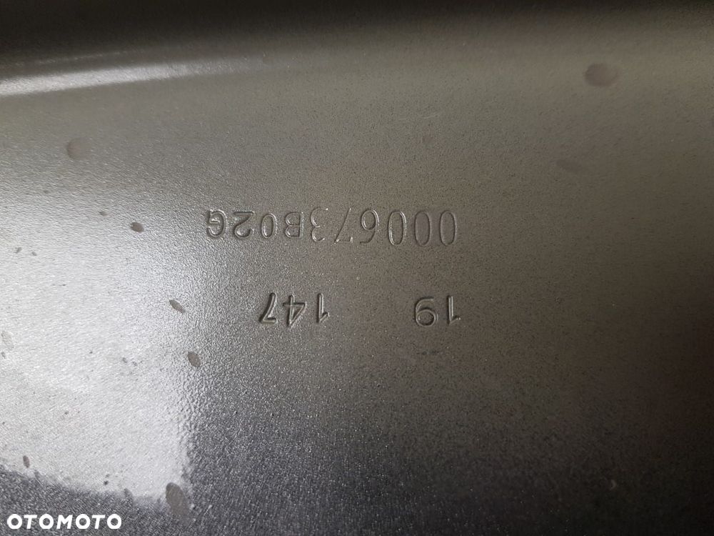 BŁOTNIK PEUGEOT 308 II 2 T9 13-21r PRZEDNI LEWY PRZÓD LEWA  019477GC03  000673B02G - 7