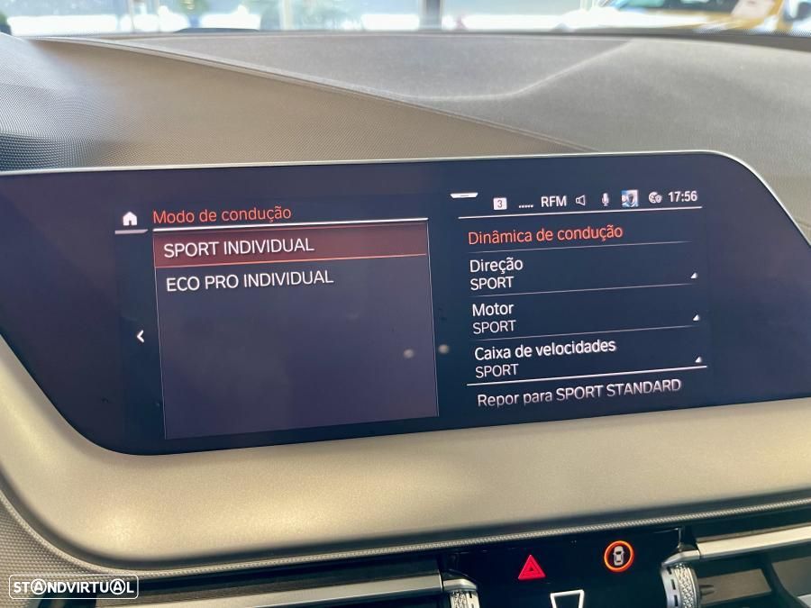 BMW 216 Gran Coupé d Advantage - 23