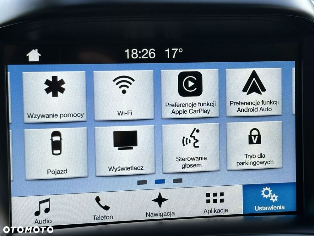 Ford Kuga - 29