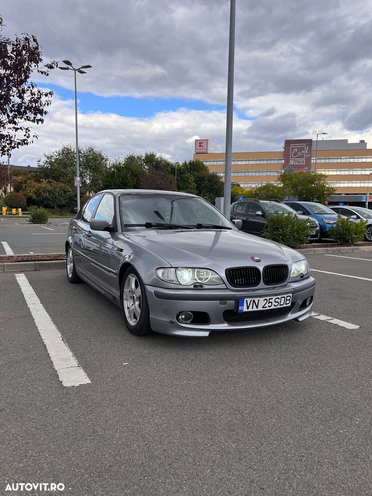BMW Seria 3